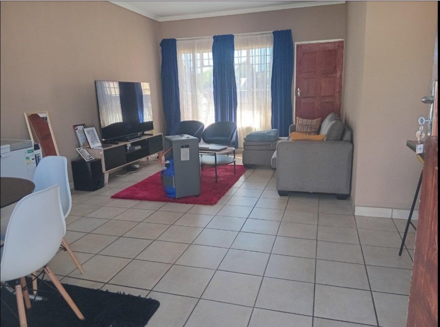 3 Bedroom Property for Sale in Freemanville North West